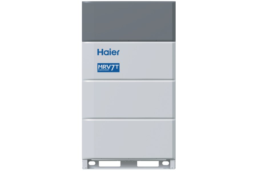 Наружный блок Haier MRV 7T AV16NMGETA, 16 HP Наружный блок Haier MRV 7T AV16NMGETA, 16 HP