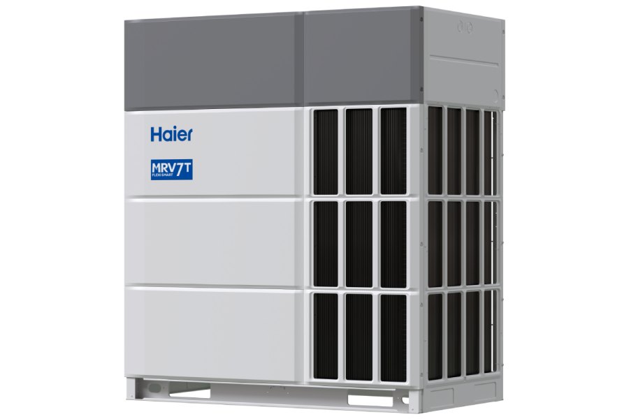 Наружный блок Haier MRV 7T AV26NMGETA, 26 HP