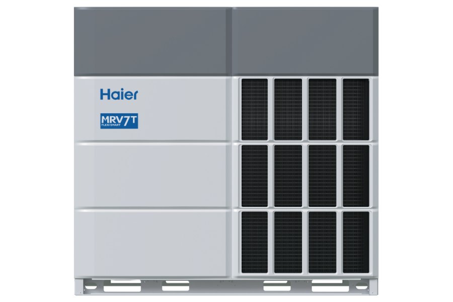 Наружный блок Haier MRV 7T AV42NMGETA, 42 HP Наружный блок Haier MRV 7T AV42NMGETA, 42 HP