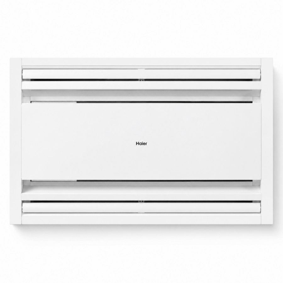 Двухпоточный кассетный внутренний блок MRV Haier AB162MBERAD с панелью P2B-1160IB