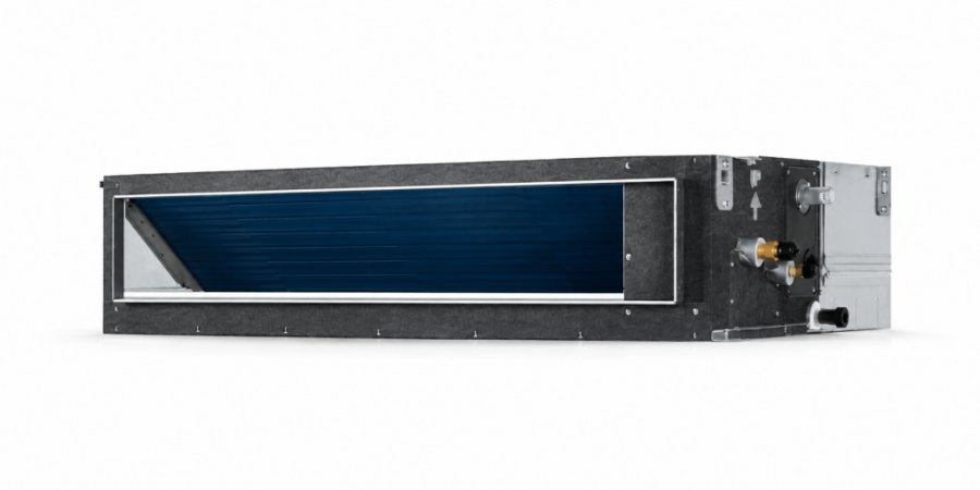 Канальный высоконапорный внутренний блок MRV Haier AD482MJERA(H)
