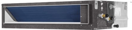 Канальный высоконапорный внутренний блок MRV Haier AD122MJERL(H)