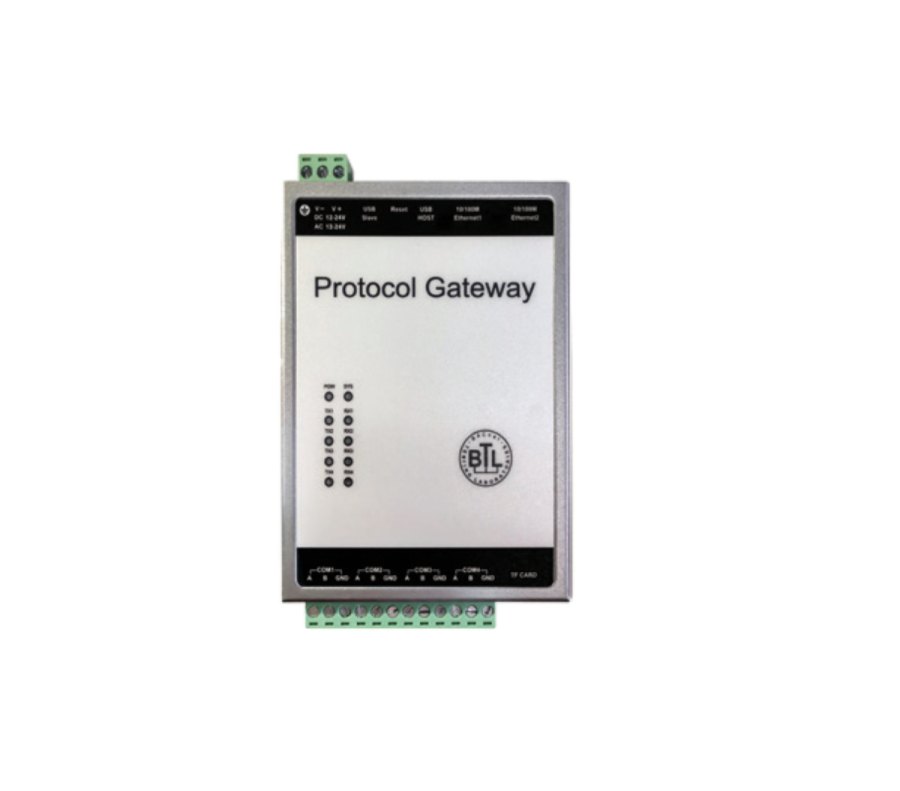 Конвертер Modbus to BACnet IP до 128 Вн Haier HCM-04