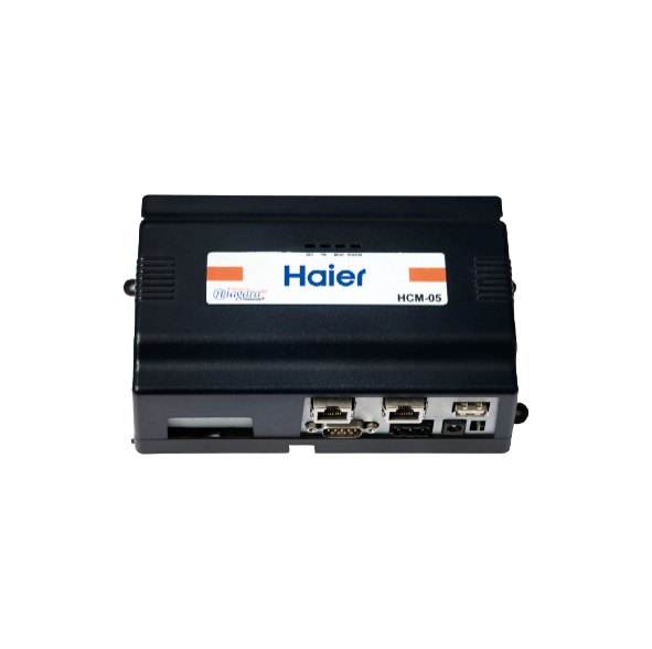 Конвертер Modbus to BACnet IP до 250 Вн Haier HCM-05