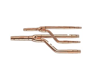 Рефнет для наружных блоков для MRV 5-RC Haier HZG-R20B