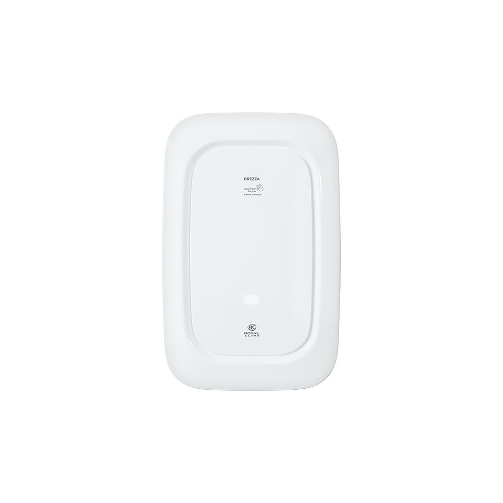 Приточно-очистительный комплекс ROYAL Clima BREZZA RCB-H 150 LUX