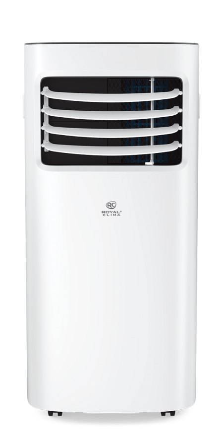 Мобильный кондиционер ROYAL Clima BUSTA RM-BS28CH-E