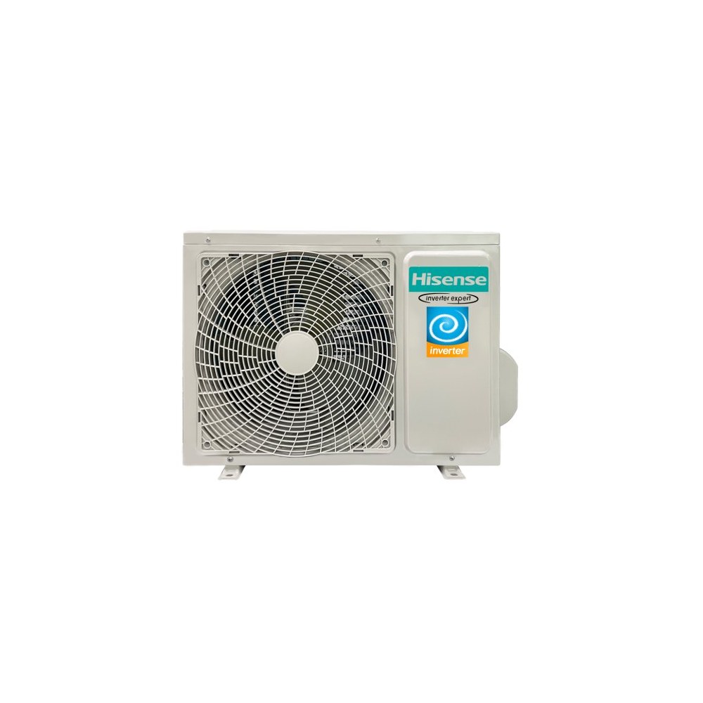 Инверторная сплит-система Hisense CHAMPAGNE CRYSTAL SUPER DC Inverter AS-10UW4RVETG01(C)