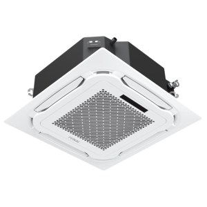Классическая сплит-система кассетного типа FUNAI DRAGON LAC-DR140HP.C01/S/Pan DR-4LY/LAC-DR140HP.01/U