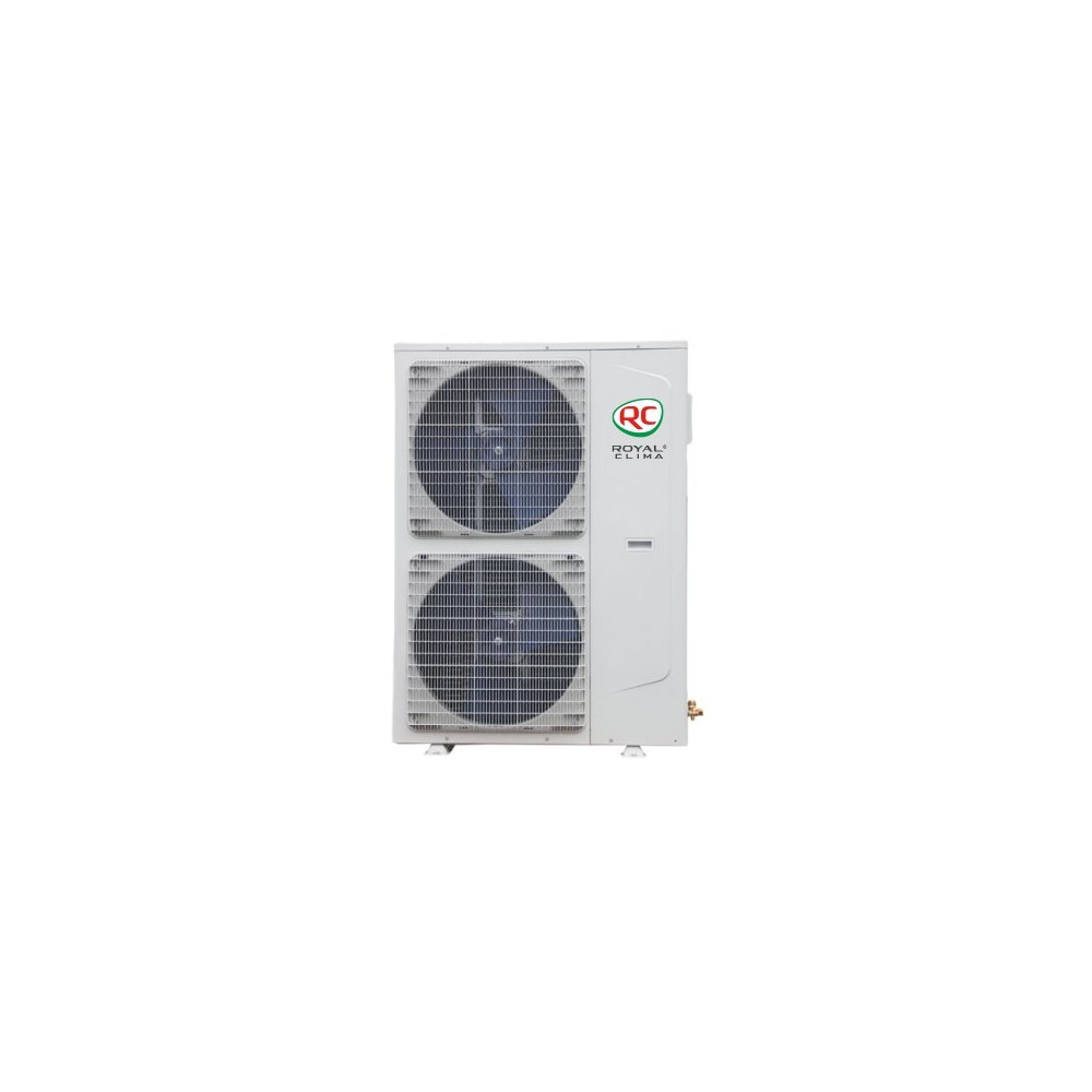Классическая сплит-система кассетного типа ROYAL Clima COMPETENZA CO-4C 24HNXA/CO-4C/pan 8D2/CO-E 24HNXA
