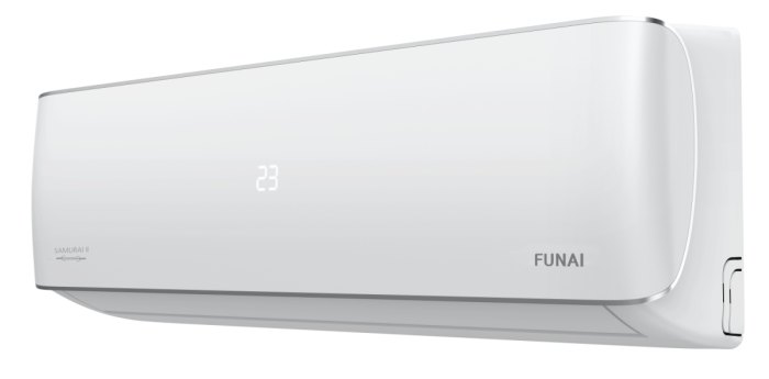 Классическая сплит-система FUNAI SAMURAI II RAC-SM20HP.D04