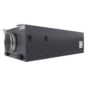 Приточная вентиляционная установка ZILON ZPE-M 600-2,4/1 INT A