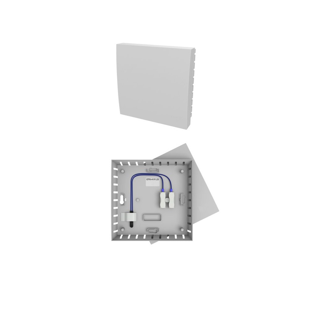 Датчик температуры комнатный ZILON ZTS-R01 PT1000