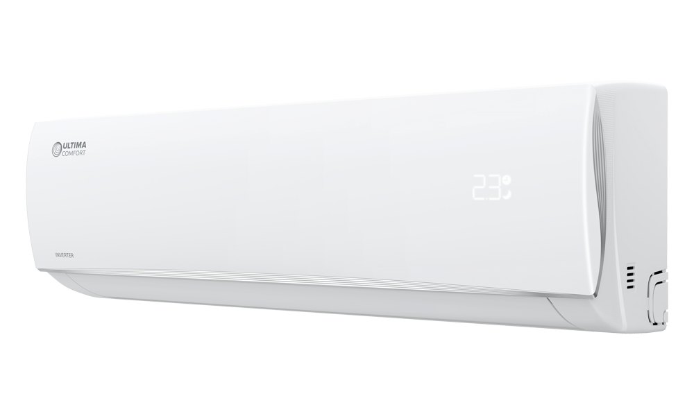 Инверторная сплит-система Ultima Comfort ECL-I07PN