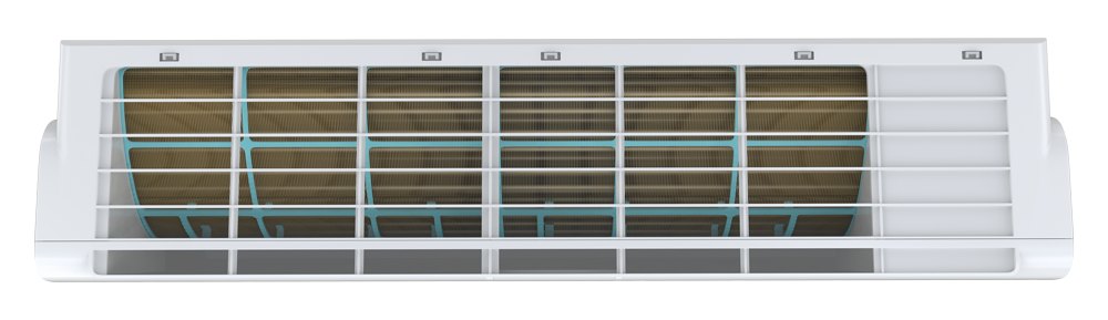 Инверторная сплит-система Ultima Comfort ELYSIUM Inverter ELB-I12PN