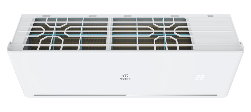 Классическая сплит-система ROYAL Clima FELICITA RC-FC55HN