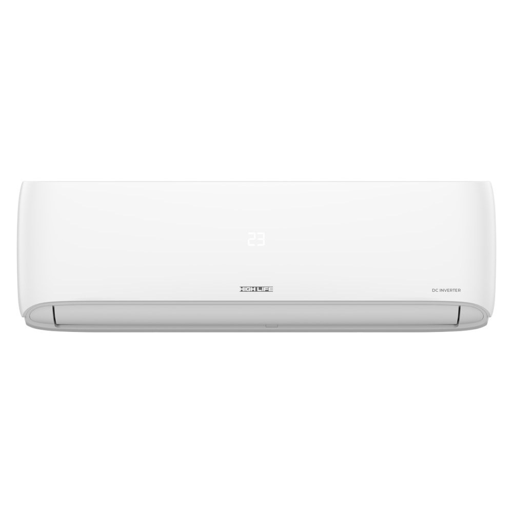 Инверторная сплит-система HIGH LIFE COMFORT CLASS Inverter ACHL-24CC-I-CHDV02S