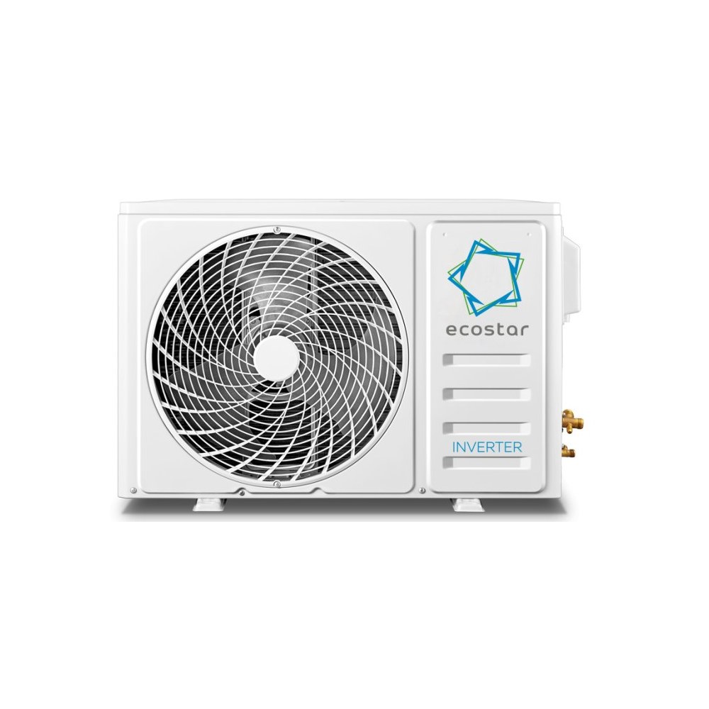 Инверторная сплит-система Ecostar RADIUM Inverter KVS-IRAD09CH