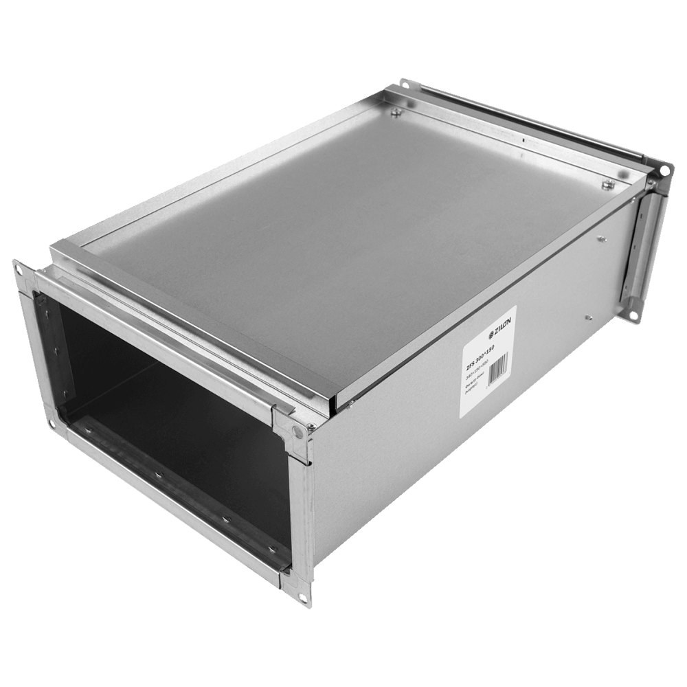 Карманный фильтр ZILON ZFS 800x500