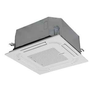 Внутренний блок мульти сплит-системы кассетного типа Hisense Free Match DC Inverter AMC-12UR4RCC8