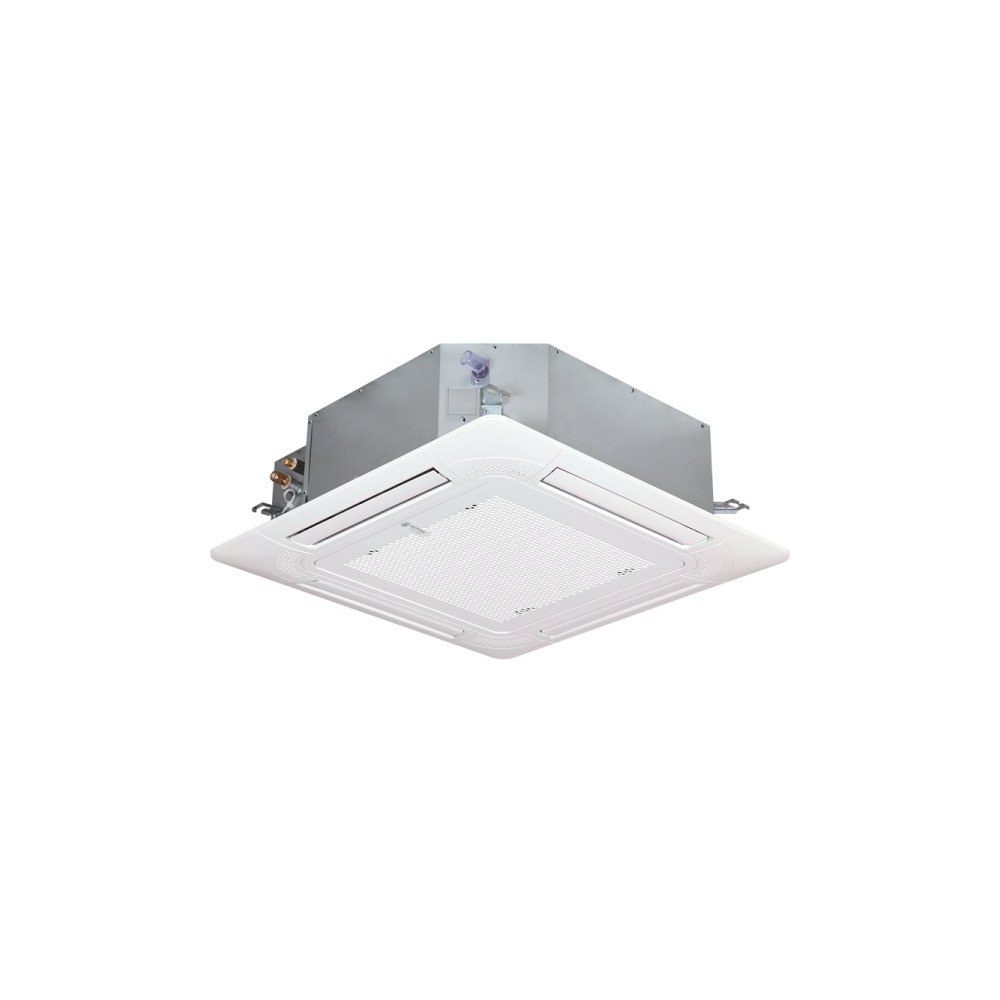 Внутренний блок VRF ROYAL Clima RCC-07CFD (кассетный компактный 4-поточный) Внутренний блок VRF ROYAL Clima RCC-07CFD (кассетный компактный 4-поточный)