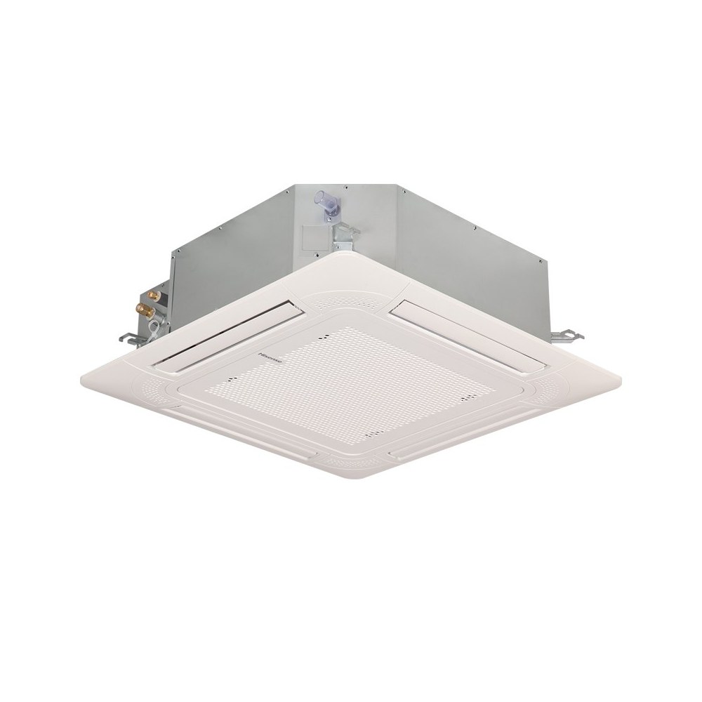 Внутренний блок VRF Hisense AVBC-38HJFKA (кассетный 4-поточный)