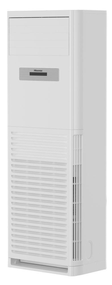 Внутренний блок VRF Hisense AVF-36H2FDA (колонный)