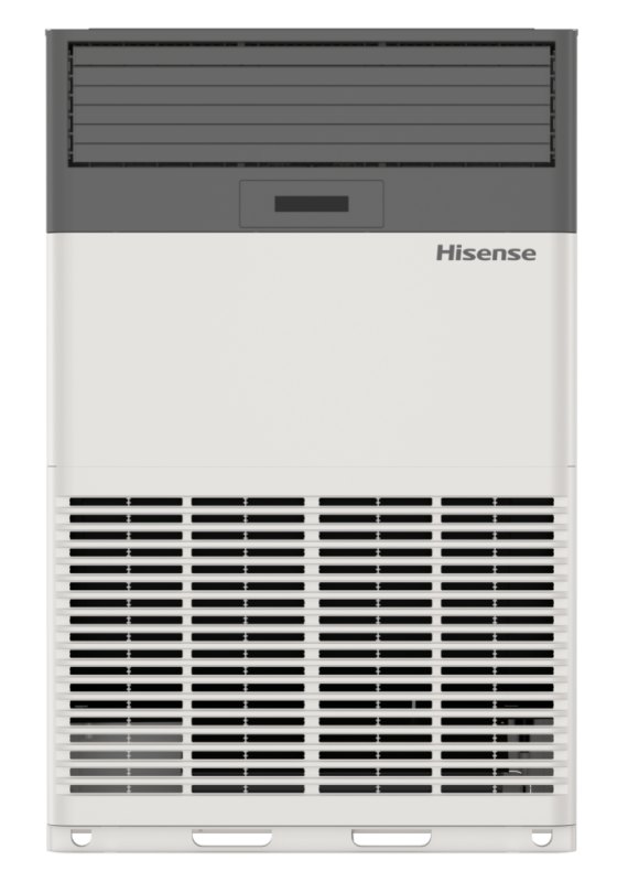 Внутренний блок VRF Hisense AVF-56H2FDA (колонный)