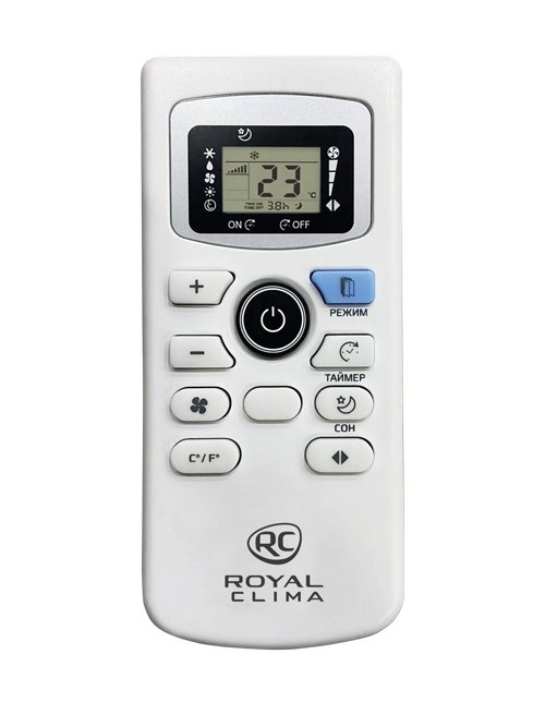 Мобильный кондиционер ROYAL Clima LARGO PRO RM-LP60CN-E