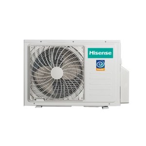 Наружный блок мульти сплит-системы Hisense MULTI EU DC Inverter LP AMW3-18U4RJC LP