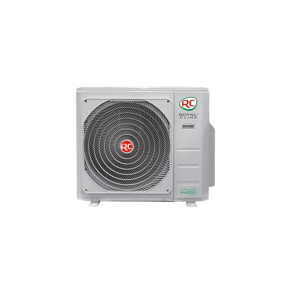 Наружный блок мульти сплит-системы ROYAL Clima MULTI FLEXI EU ERP 5RMH-42HN/OUT