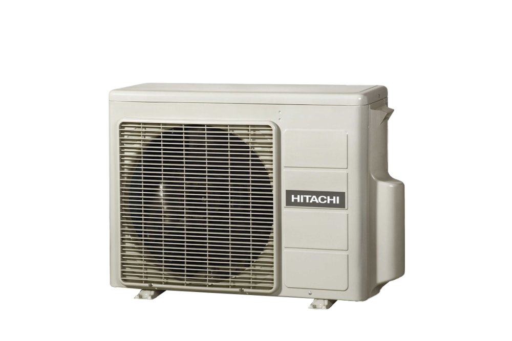 Наружный блок мульти сплит-систем Hitachi Multizone Comfort RAM-53NE2F