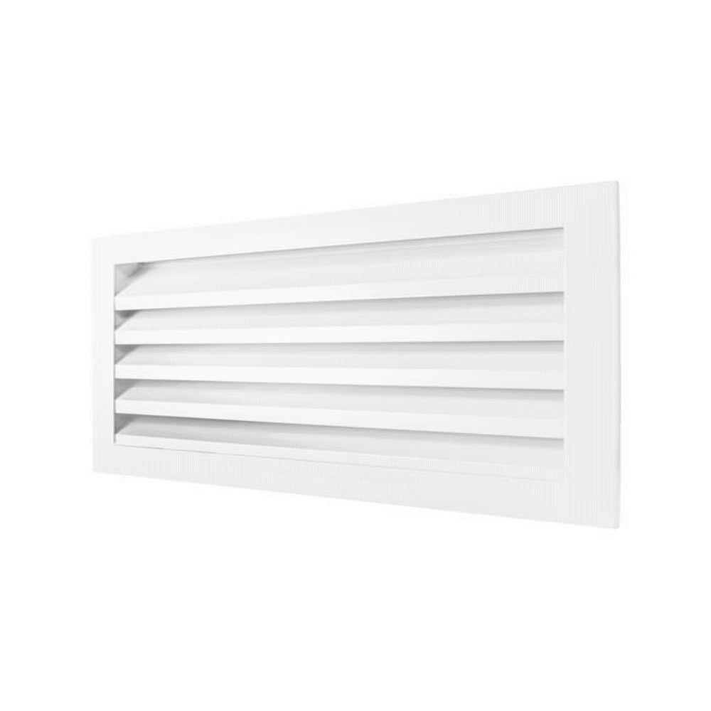 Наружная решётка ZILON SA 400*200