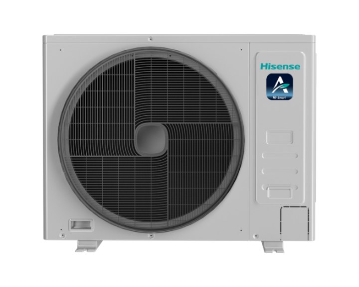 Наружный блок VRF Hisense AVW-54HJFAE1
