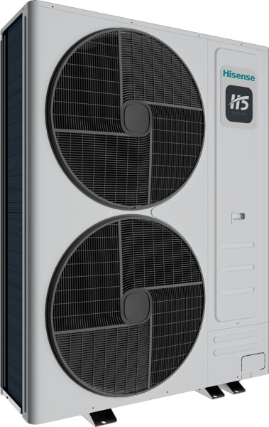 Наружный блок VRF Hisense H5 AVW-76HKDHE2