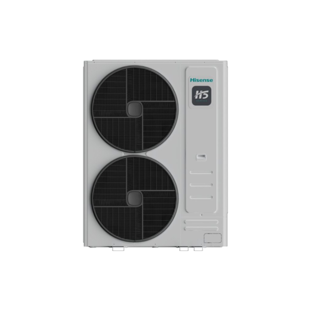 Наружный блок VRF Hisense H5 AVW-136HKDHE2