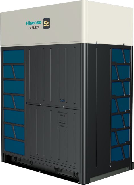 Наружный блок VRF Hisense S5 AVWT-307HKF5