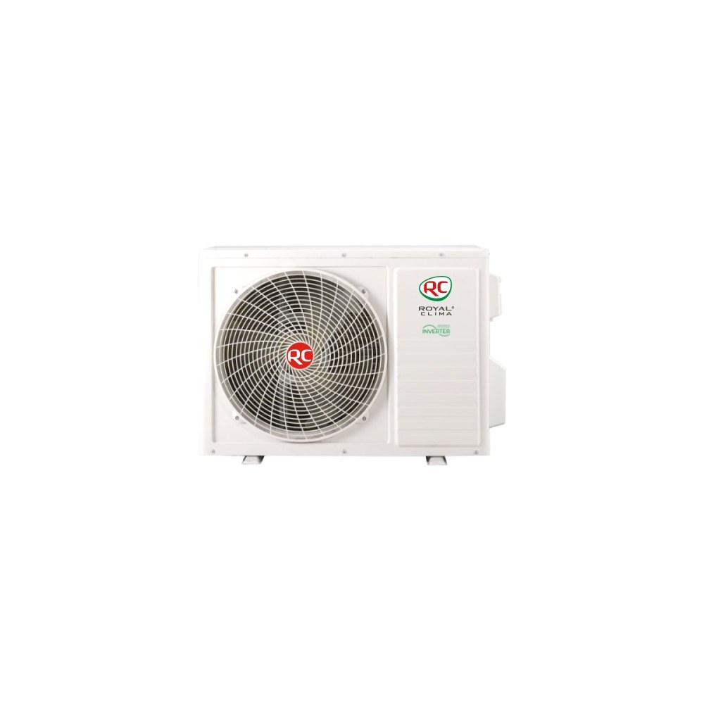 Наружный блок мульти сплит-системы ROYAL Clima MULTI GAMMA 2TFM-14HN/OUT Наружный блок мульти сплит-системы ROYAL Clima MULTI GAMMA 2TFM-14HN/OUT