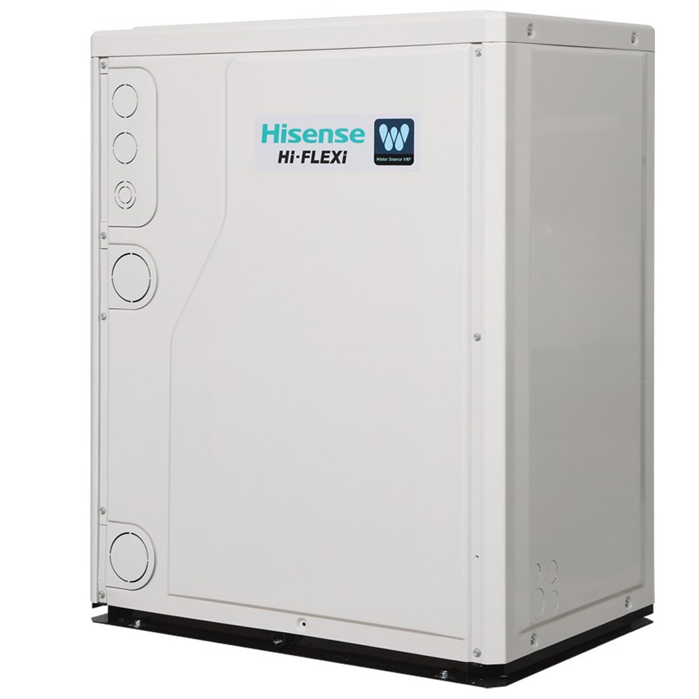 Наружный блок VRF Hisense AVWW-154FKFW1