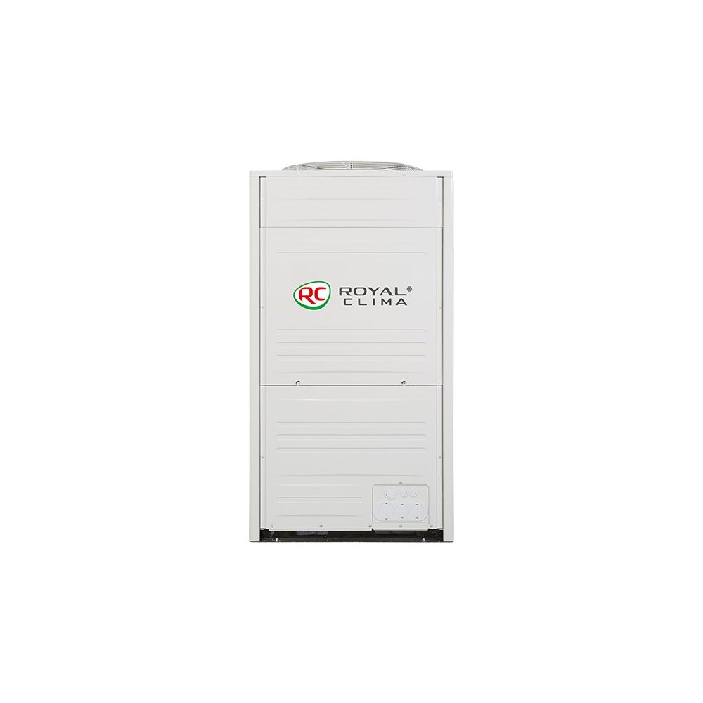 Наружный блок VRF ROYAL Clima RCWT-114STFG