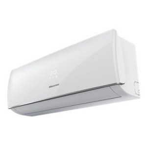 Внутренний блок мульти сплит-системы настенного типа Hisense Smart Free Match DC Inverter AMS-18UW4RXADB03
