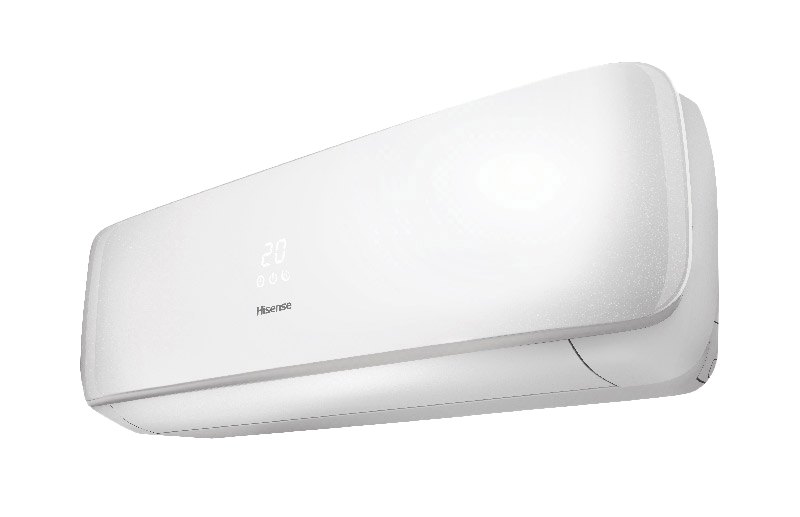 Классическая сплит-система Hisense NEO Premium Classic A AS-10HW4SYDTG5