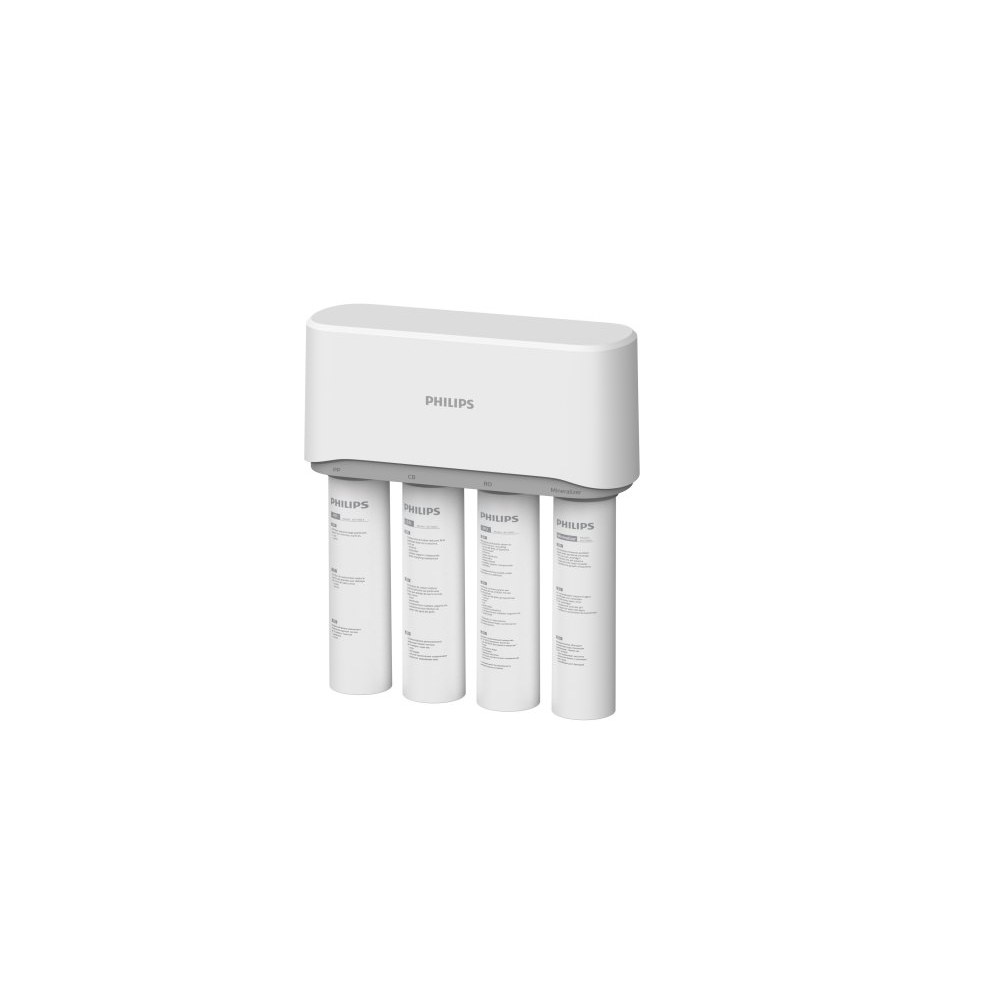 Обратноосмотическая система фильтрации с резервуаром Philips AUT3268/10