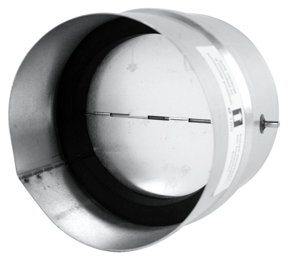 Обратный клапан ZILON RSK 355 Обратный клапан ZILON RSK 355