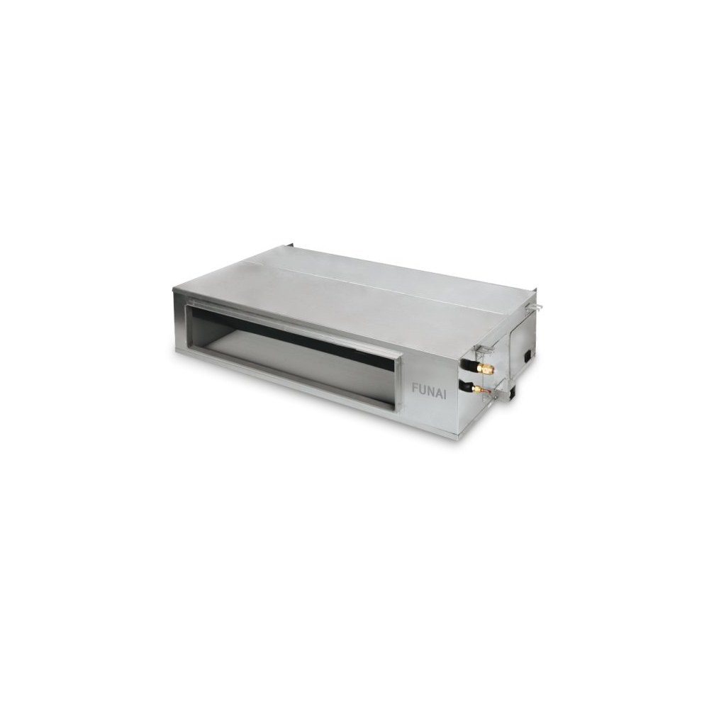 Внутренний блок мульти сплит-системы канального типа FUNAI ORIGAMI KODO Inverter RAM-I-OK35HP.D01/S