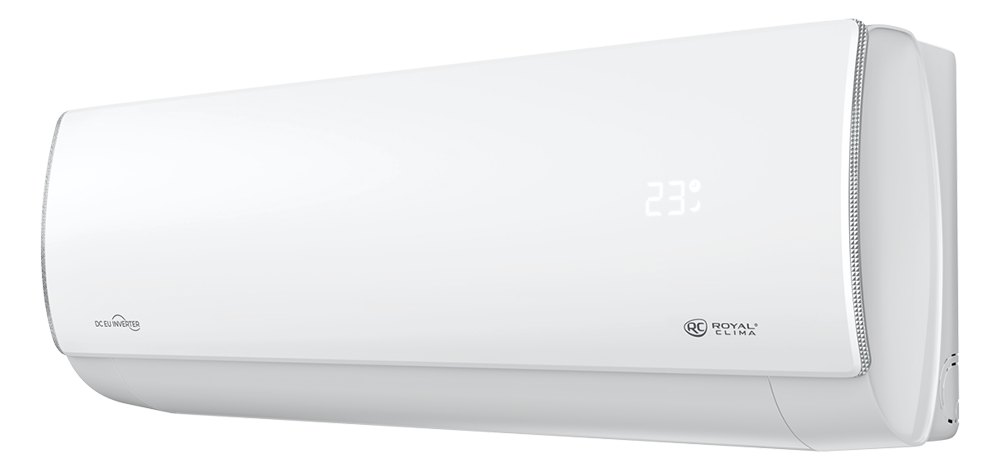 Инверторная сплит-система ROYAL Clima PERFETTO Inverter RCI-PFD24HN Инверторная сплит-система ROYAL Clima PERFETTO Inverter RCI-PFD24HN