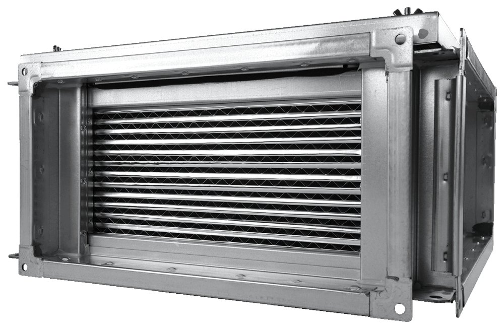 Пластинчатый рекуператор ZILON ZRP 600x350 Пластинчатый рекуператор ZILON ZRP 600x350