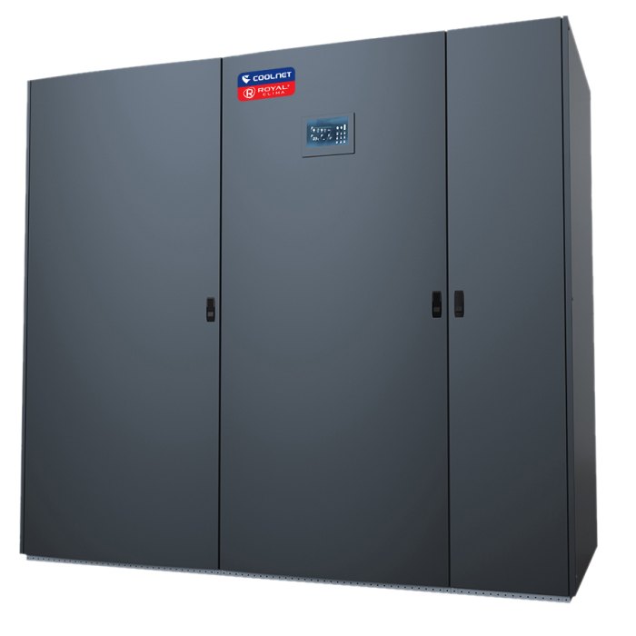 Прецизионный кондиционер ROYAL Clima RRCW152D/U