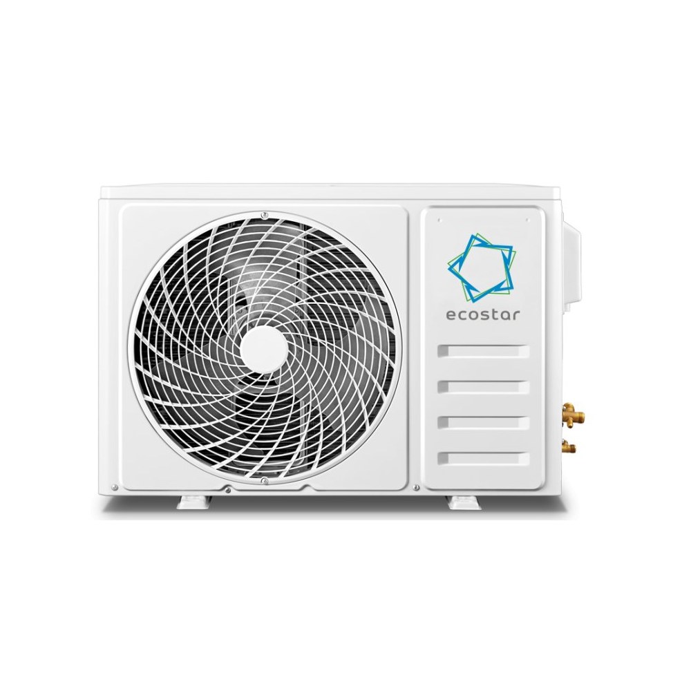 Инверторная сплит-система Ecostar KVS-IRAY12ST