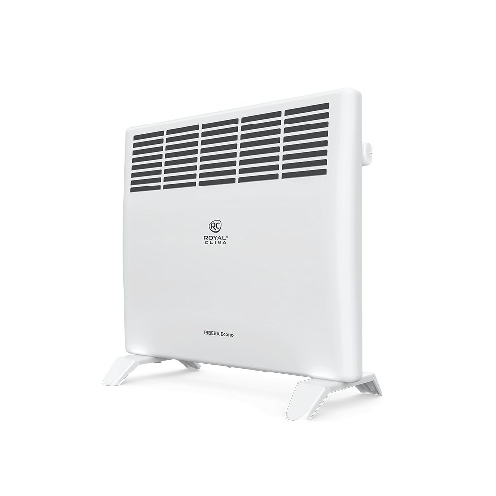 Электрический конвектор ROYAL Clima RIBERA Econo REC-RE2000M